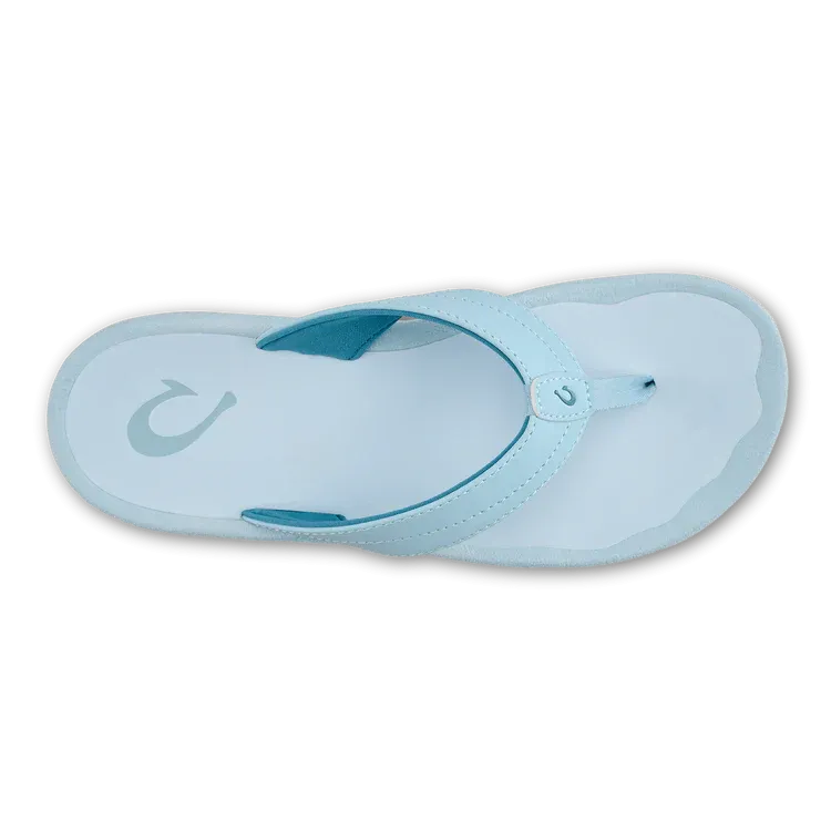 Olukai - ‘Ohana Sandals - Misty Blue