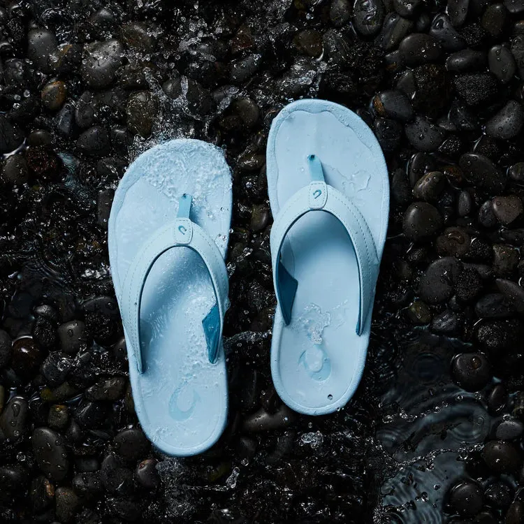 Olukai - ‘Ohana Sandals - Misty Blue