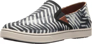OLUKAI Women's Pehuea Pa'i Slip-On Sneakers, Lightweight Shoes, All-Day Comfort, Breathable Mesh Design