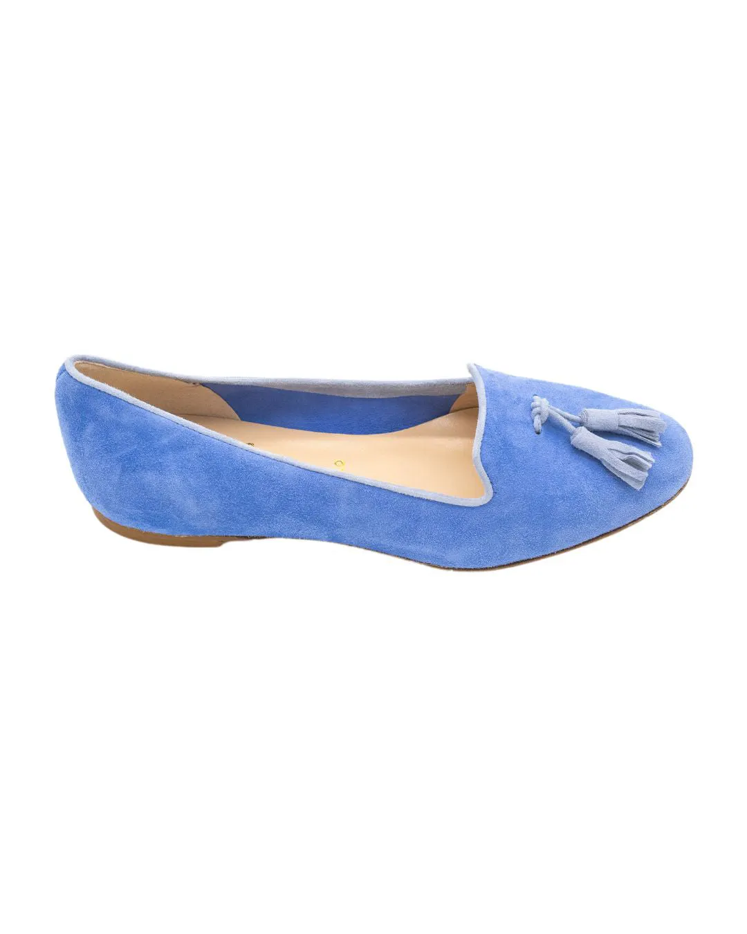 Onda-Jeans Tasselloafer Klassik