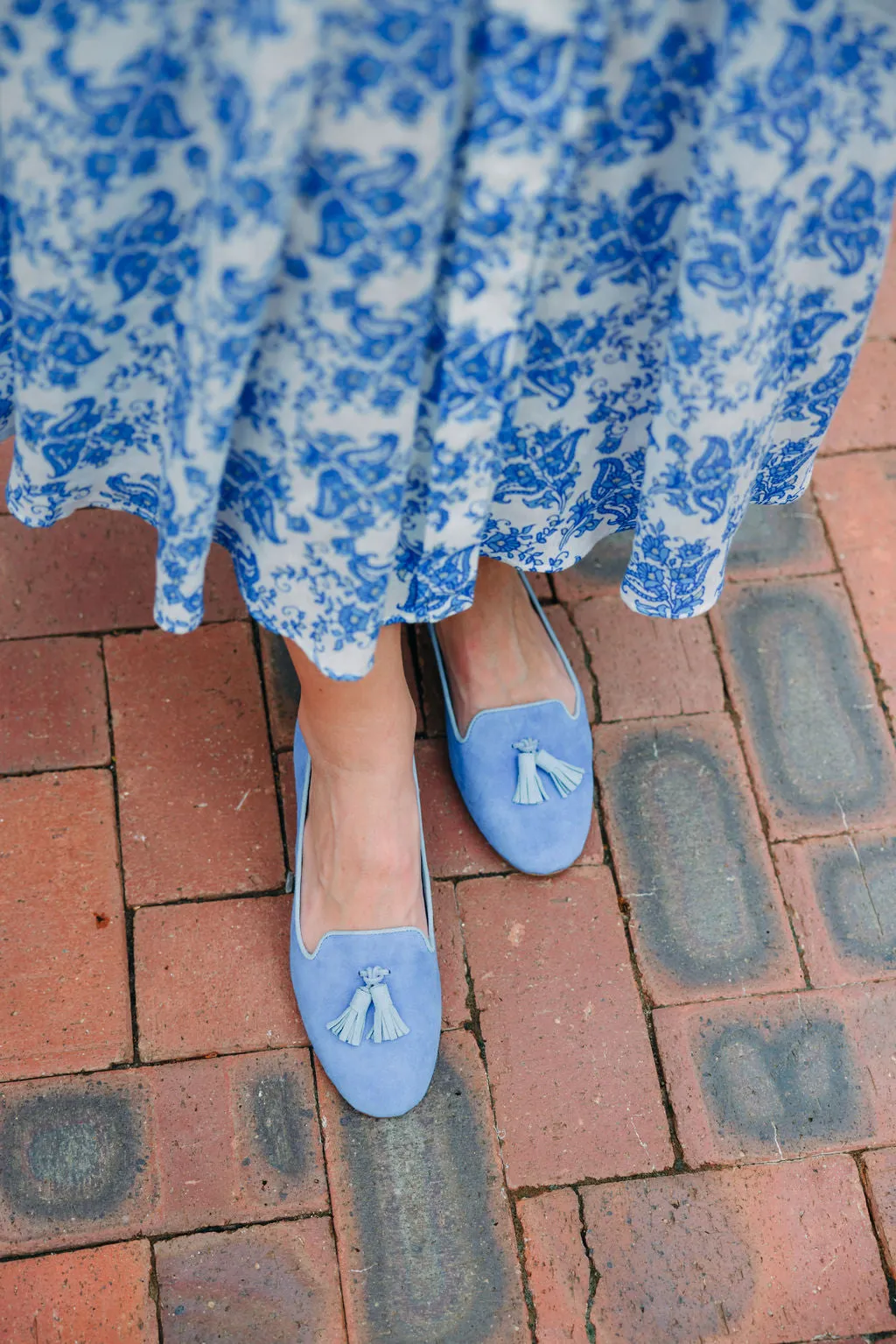 Onda-Jeans Tasselloafer Klassik
