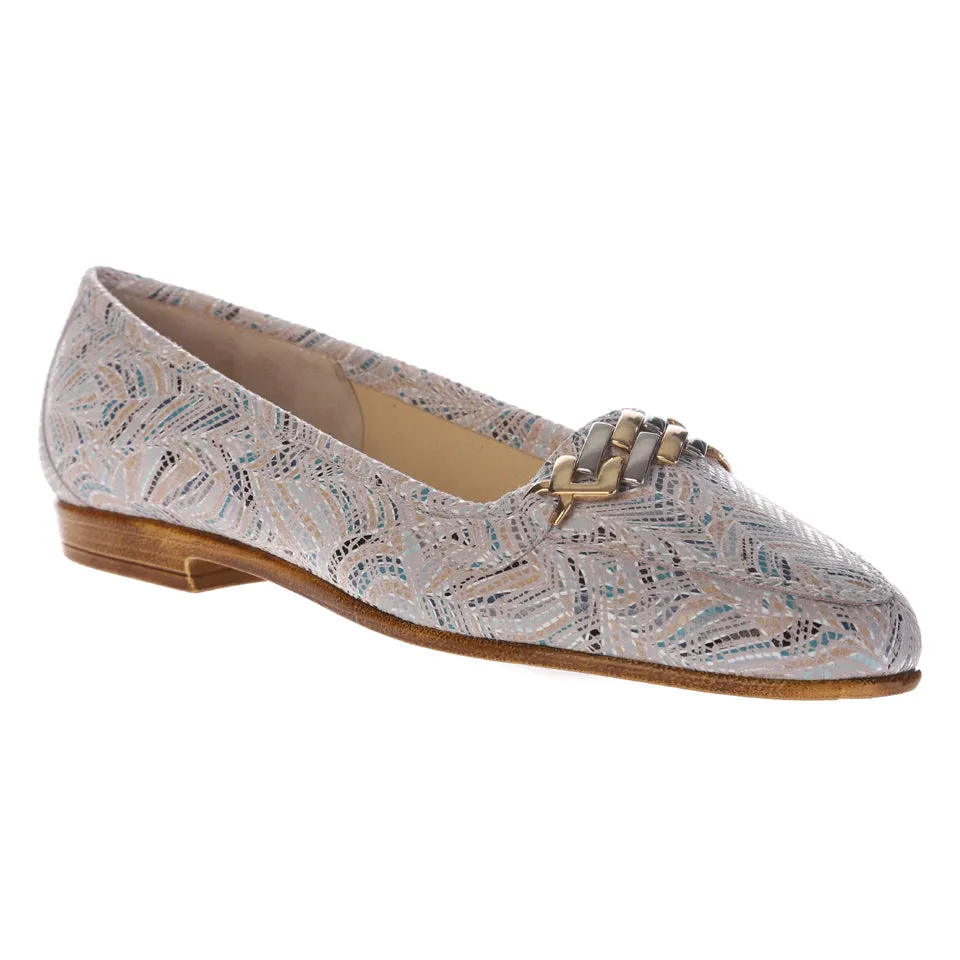 OSTE in Blue/Osis Navajo *SALE ITEM* ORIGINAL PRICE: $235