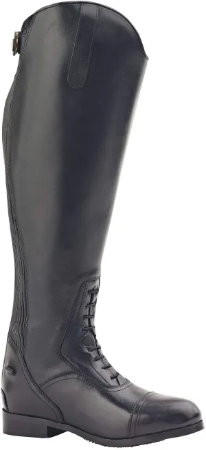 Ovation Flex Plus Field Boot 10 X-Wide Short