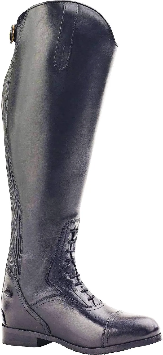 Ovation Flex Plus Field Boot 6 Wide Regular