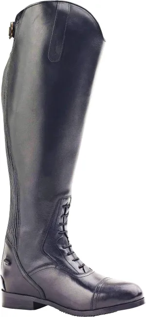 Ovation Flex Plus Field Boot 6 Wide Regular