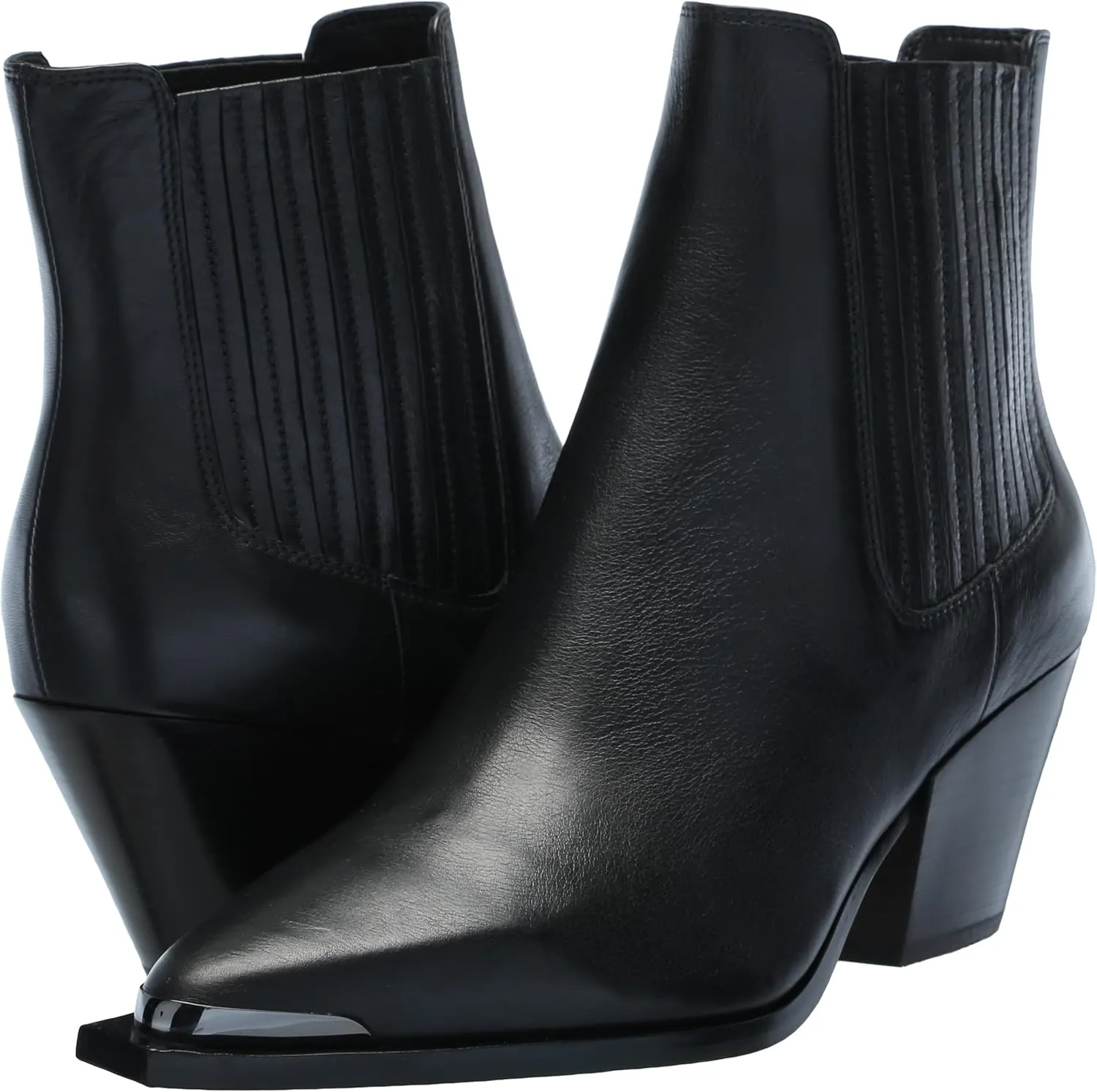 PAIGE Women's Lyra Ankle Boot Fashion