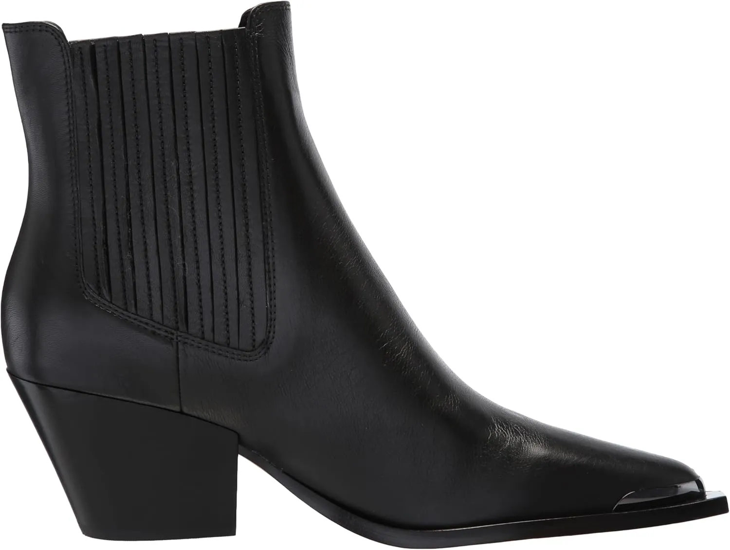 PAIGE Women's Lyra Ankle Boot Fashion