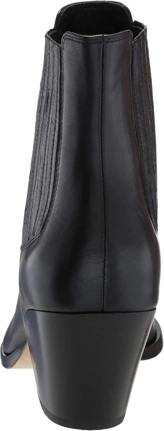 PAIGE Women's Lyra Ankle Boot Fashion