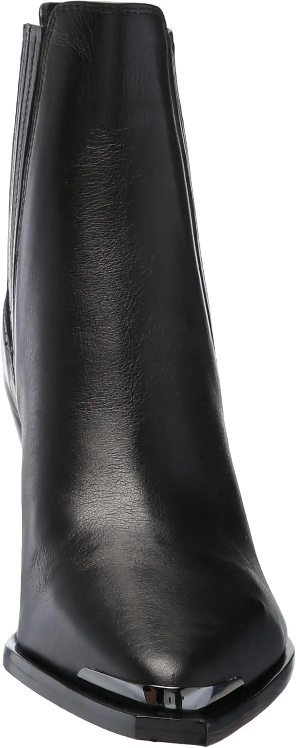 PAIGE Women's Lyra Ankle Boot Fashion