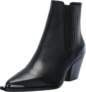 PAIGE Women's Lyra Ankle Boot Fashion