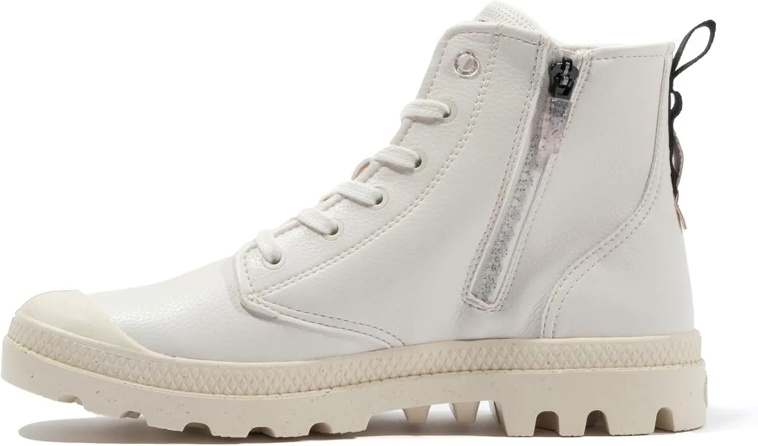 Palladium Boy's Classic Ankle Boot