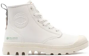 Palladium Boy's Classic Ankle Boot