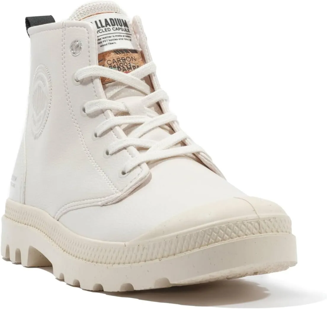 Palladium Boy's Classic Ankle Boot