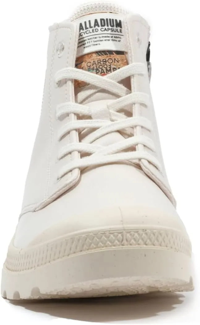 Palladium Boy's Classic Ankle Boot