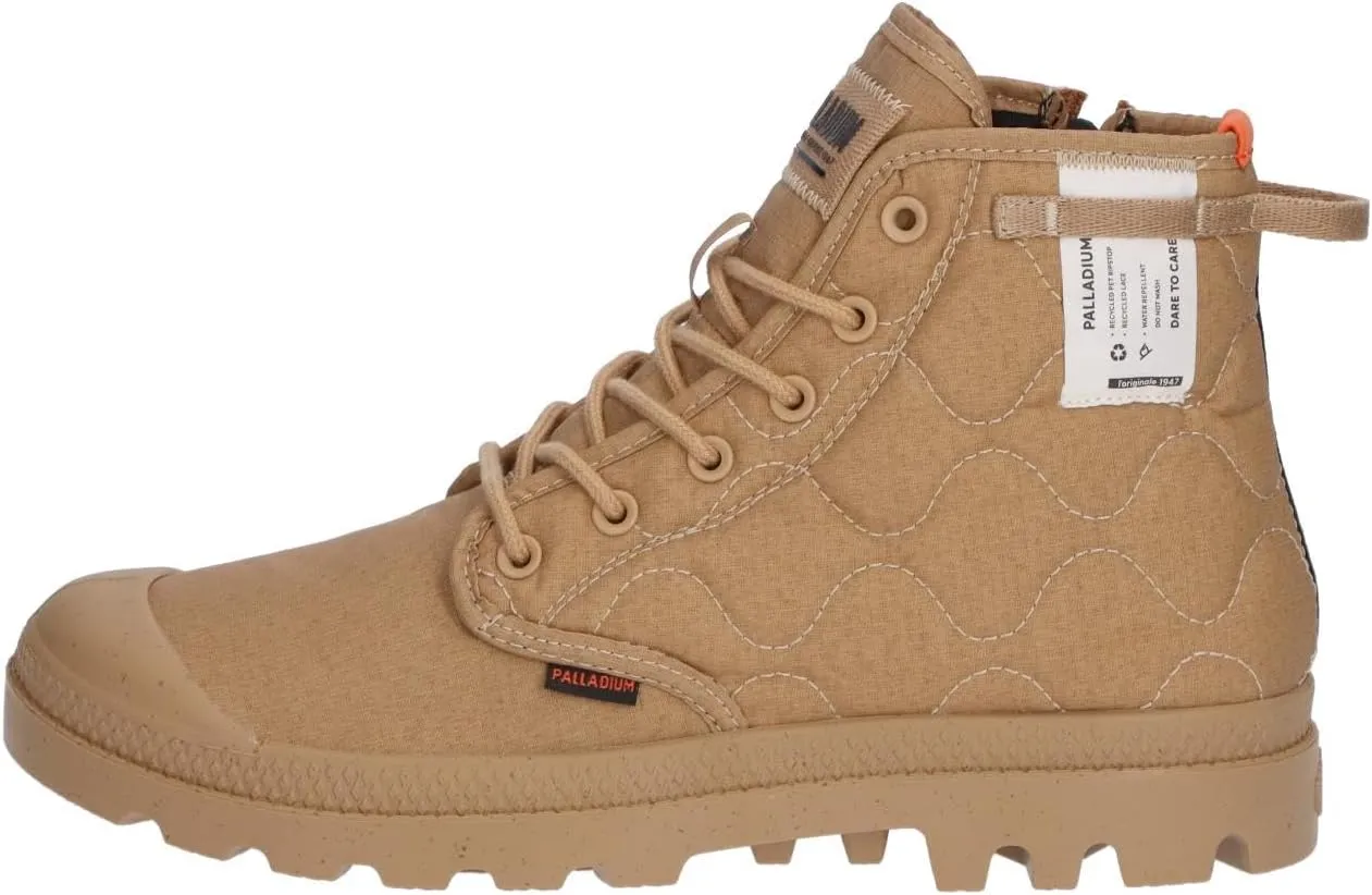 Palladium Men's Classic Ankle Boot