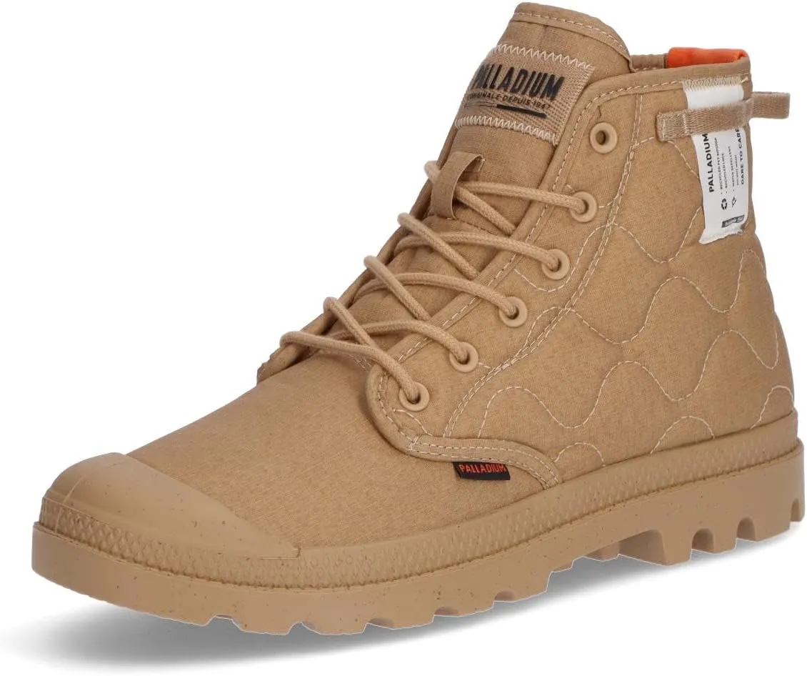 Palladium Men's Classic Ankle Boot