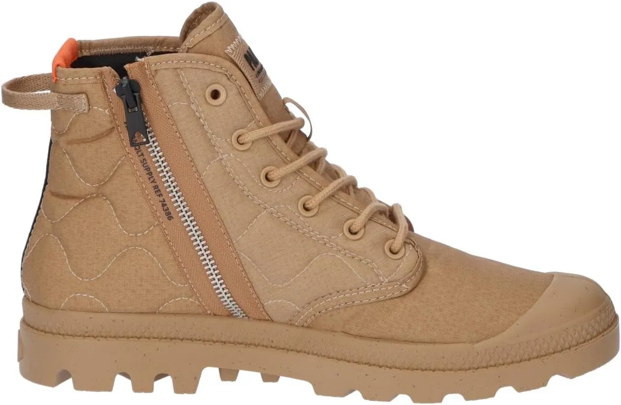 Palladium Men's Classic Ankle Boot