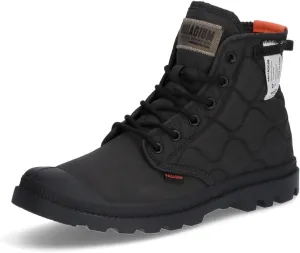 Palladium Men's Classic Ankle Boot
