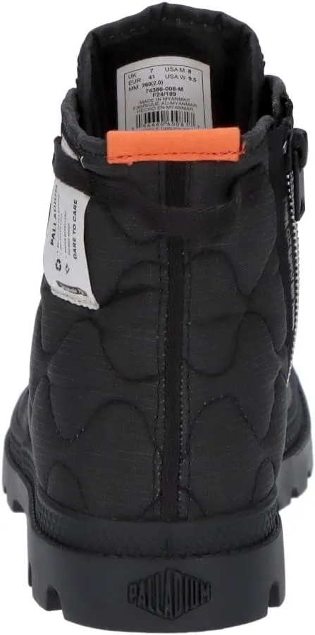 Palladium Men's Classic Ankle Boot