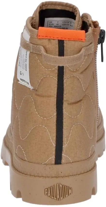 Palladium Men's Classic Ankle Boot