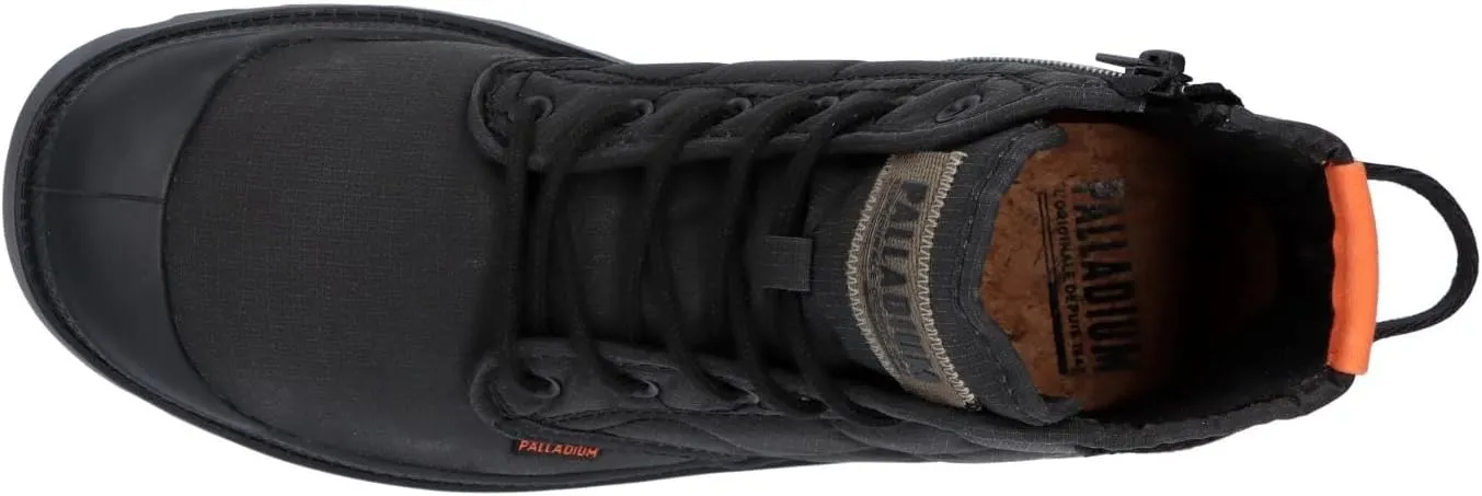 Palladium Men's Classic Ankle Boot