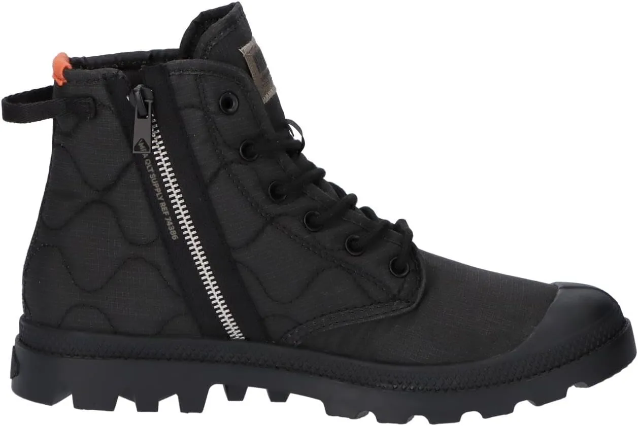 Palladium Men's Classic Ankle Boot