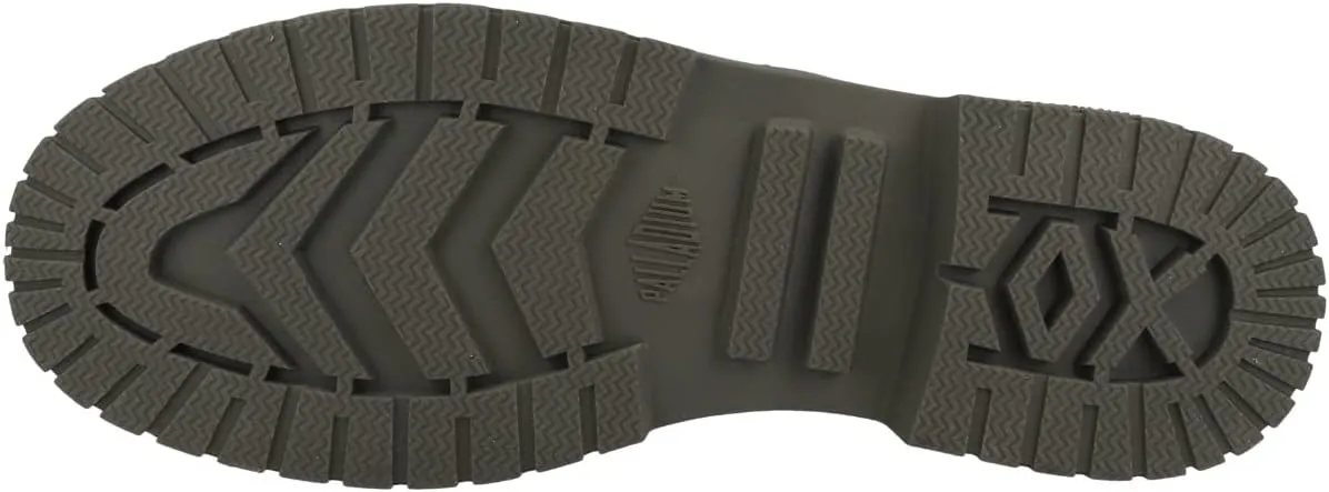 Palladium Men's Sneaker Boots