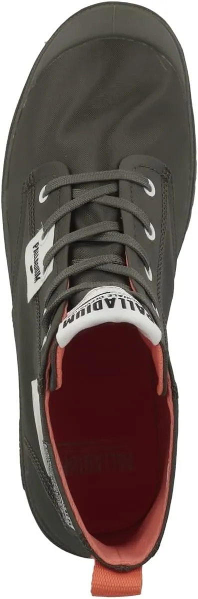 Palladium Men's Sneaker Boots