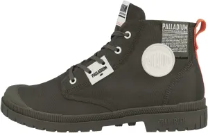 Palladium Men's Sneaker Boots