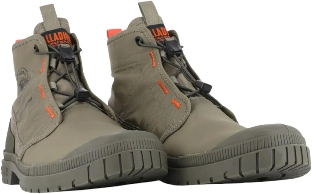 Palladium Unisex-Adult Classic Ankle Boot