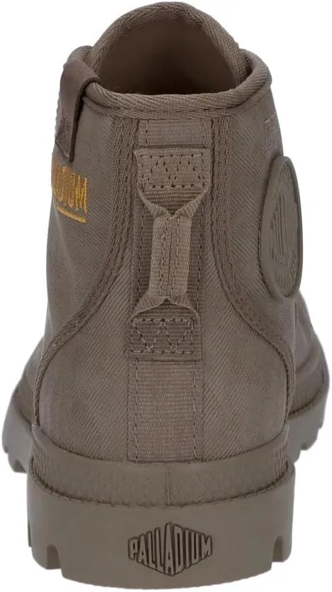 Palladium Unisex-Adult Classic Ankle Boot