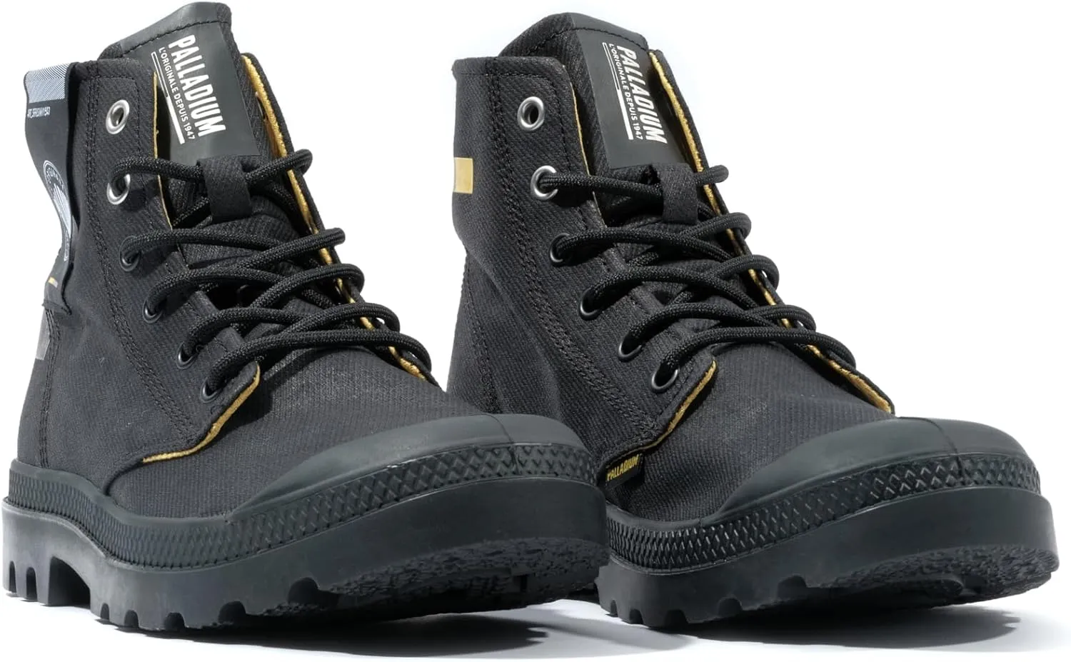 Palladium Unisex-Adult Classic Ankle Boot