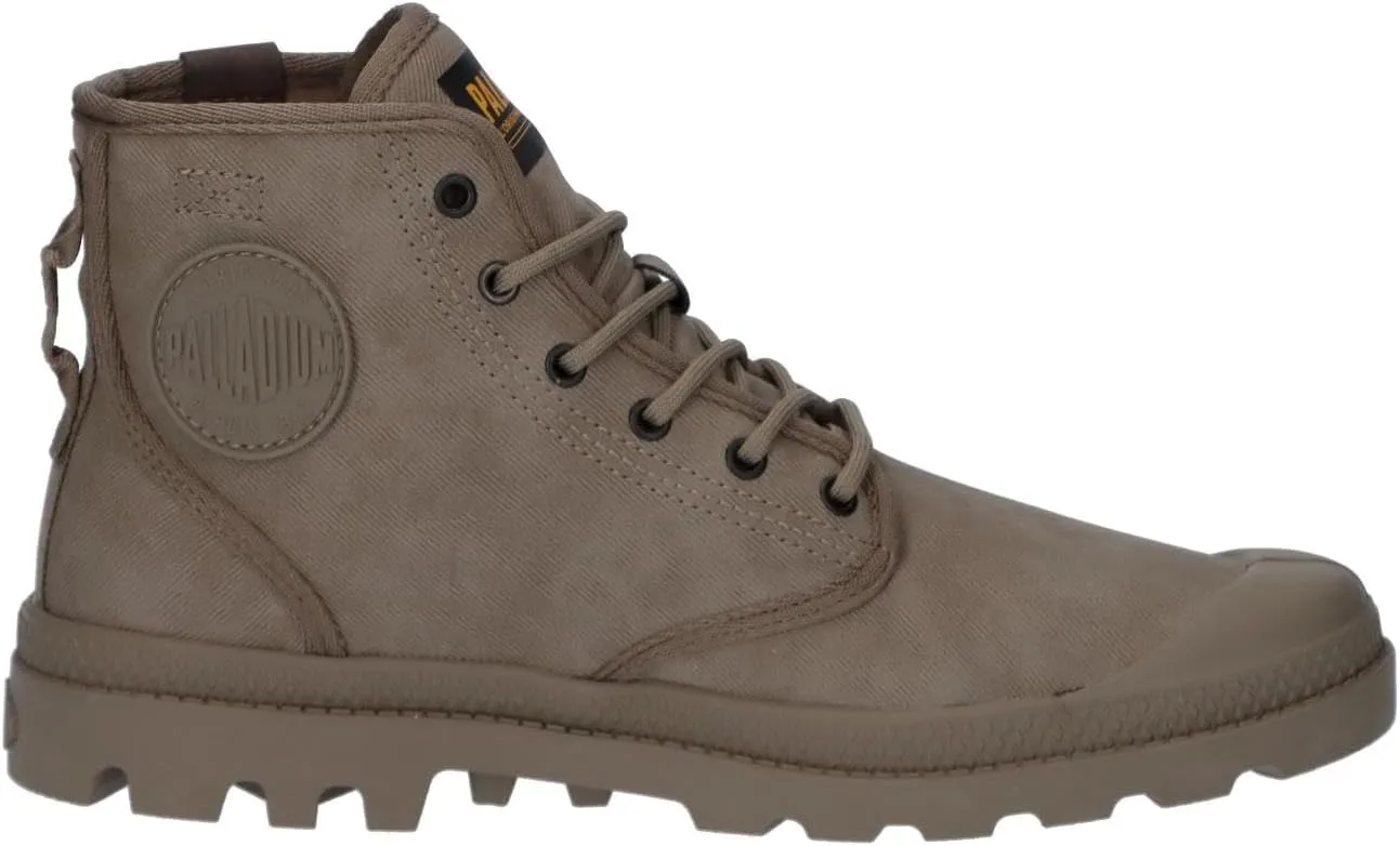Palladium Unisex-Adult Classic Ankle Boot
