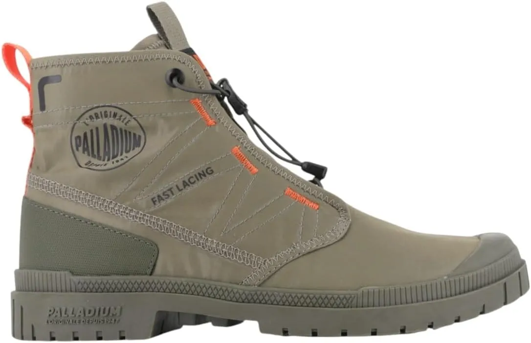 Palladium Unisex-Adult Classic Ankle Boot