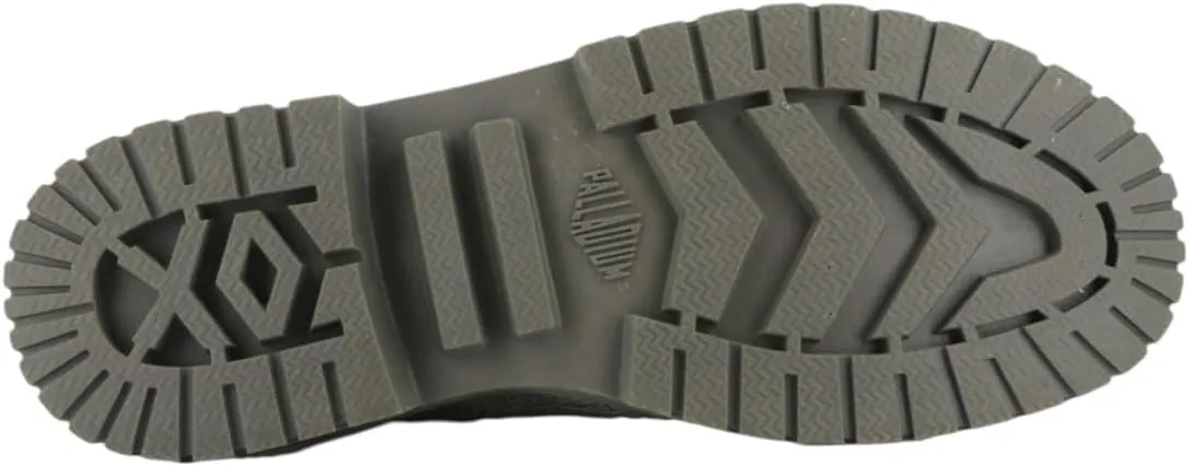 Palladium Unisex-Adult Classic Ankle Boot
