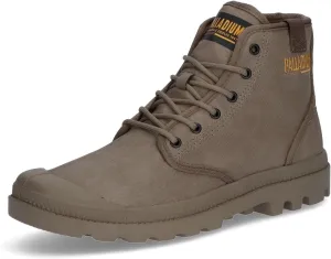 Palladium Unisex-Adult Classic Ankle Boot