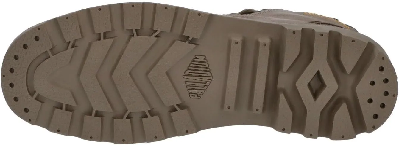 Palladium Unisex-Adult Classic Ankle Boot