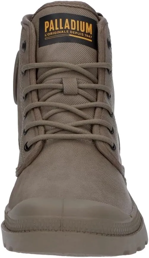 Palladium Unisex-Adult Classic Ankle Boot