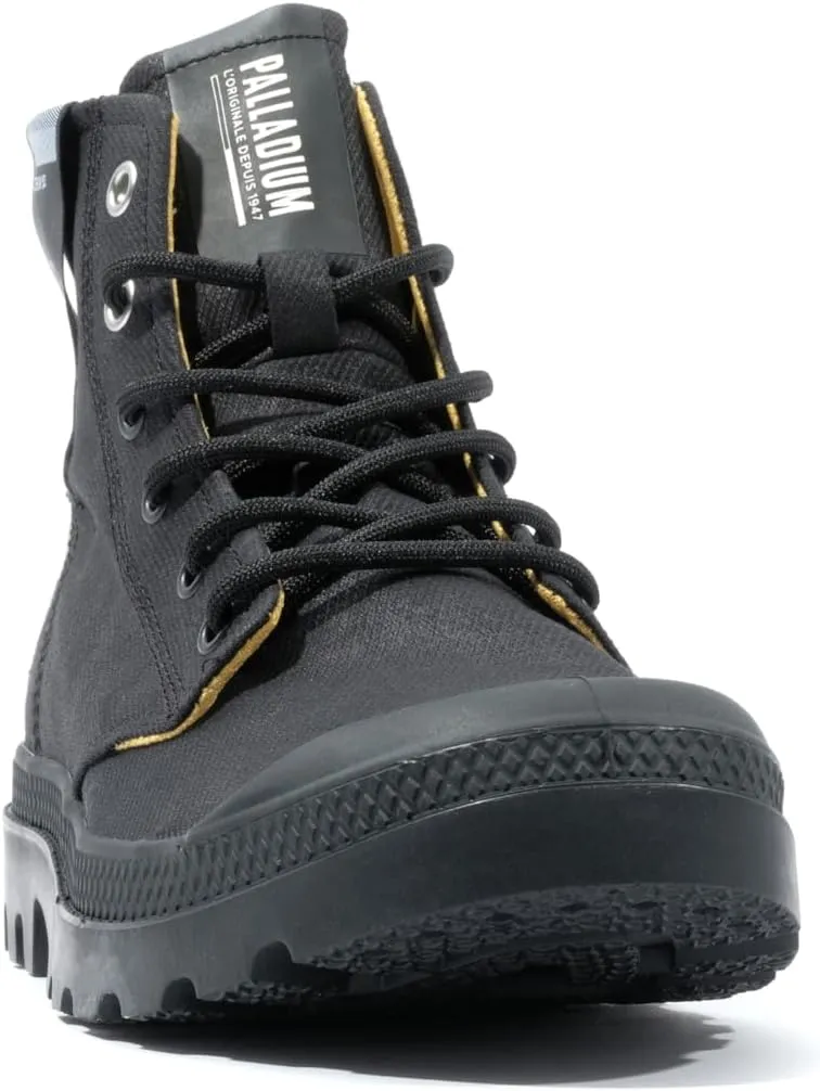 Palladium Unisex-Adult Classic Ankle Boot