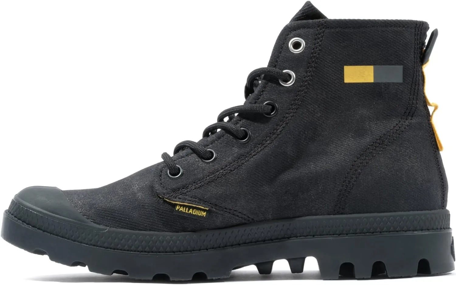 Palladium Unisex-Adult Classic Ankle Boot
