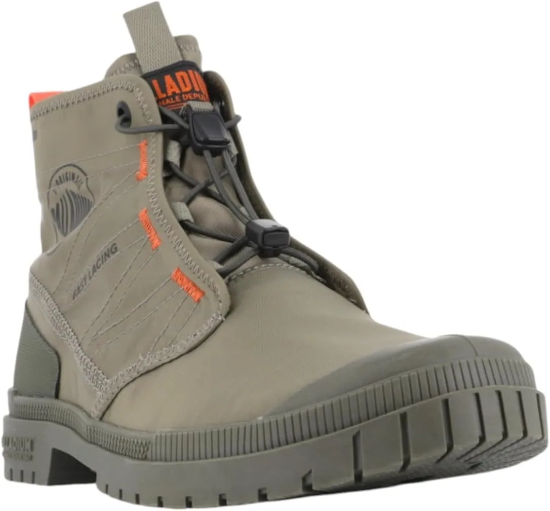 Palladium Unisex-Adult Classic Ankle Boot