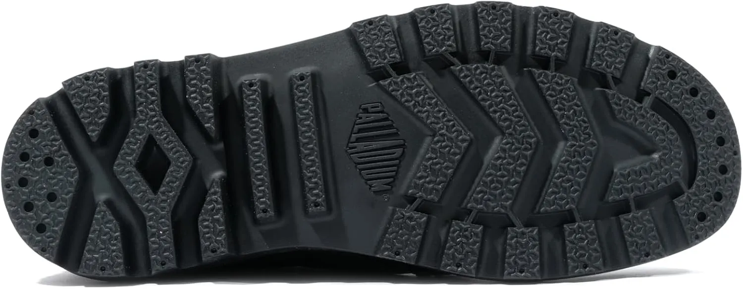 Palladium Unisex-Adult Classic Ankle Boot