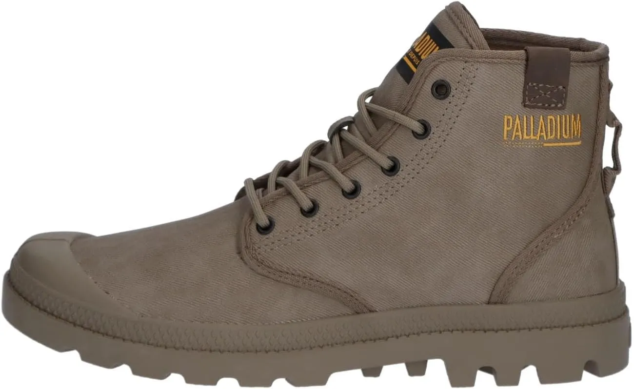 Palladium Unisex-Adult Classic Ankle Boot
