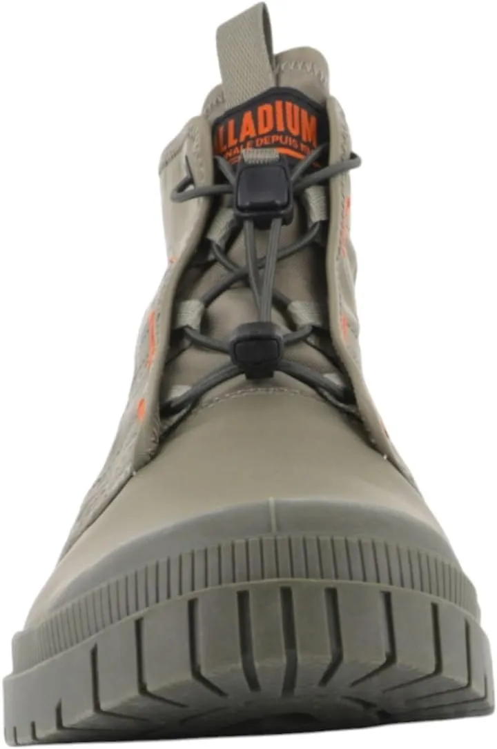 Palladium Unisex-Adult Classic Ankle Boot