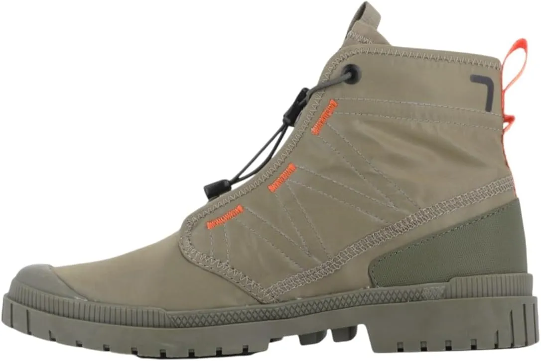 Palladium Unisex-Adult Classic Ankle Boot