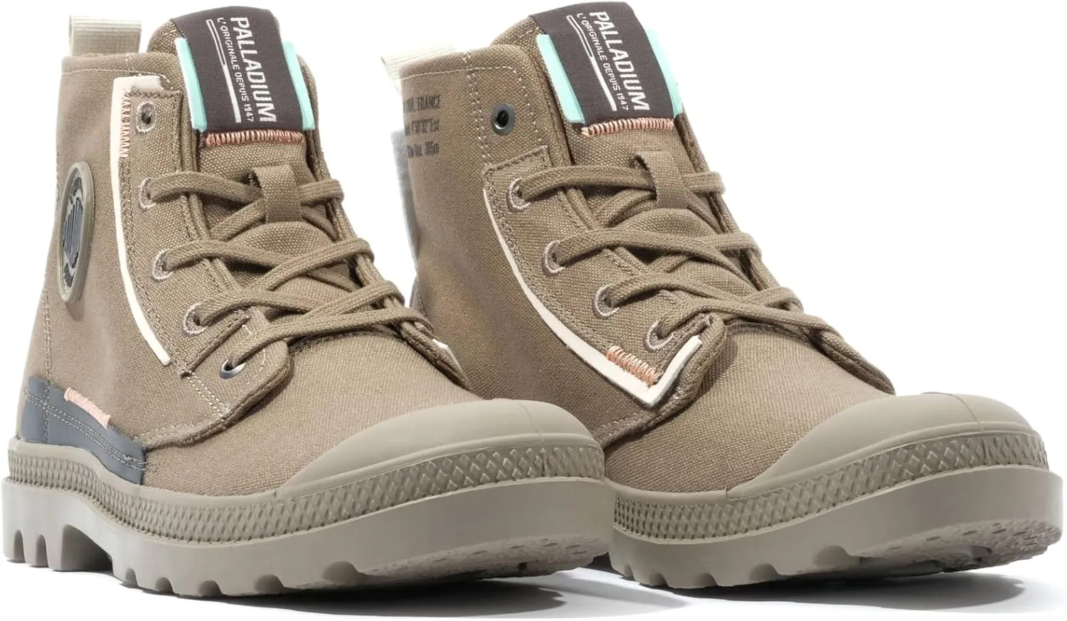 Palladium Women's Classic Ankle Boot