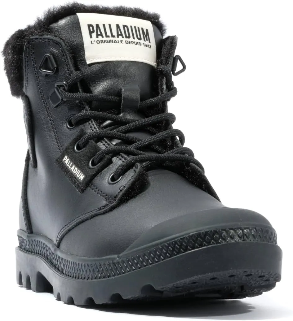 Palladium Women's Classic Ankle Boot