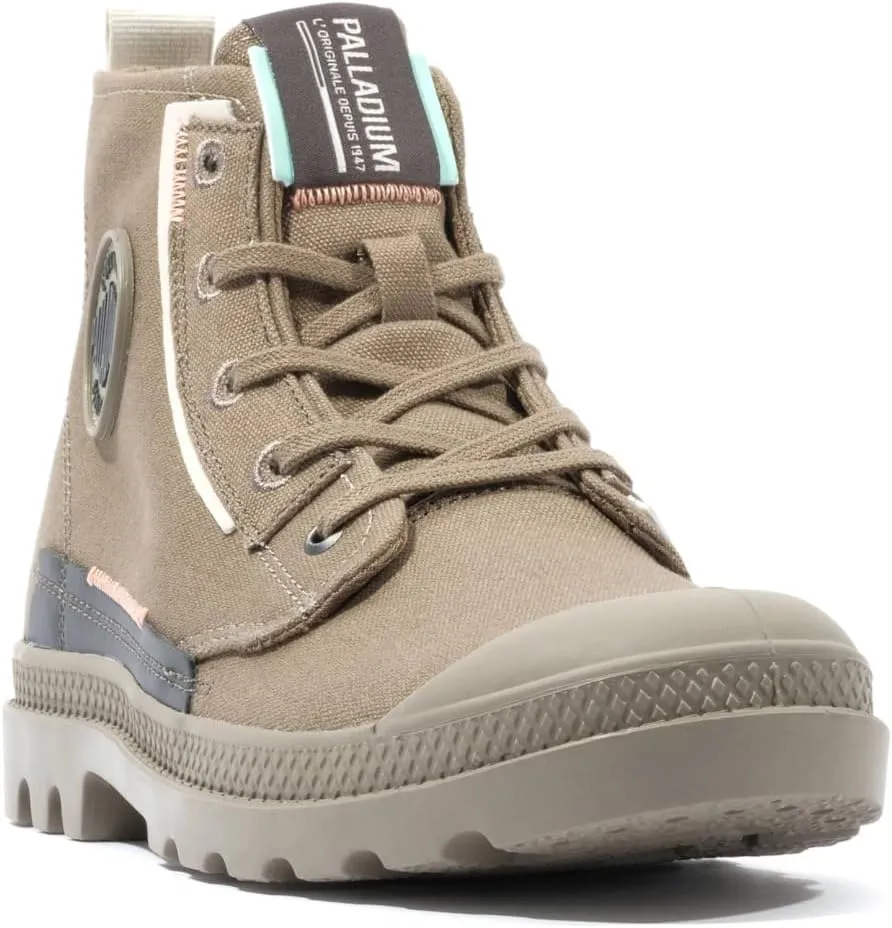 Palladium Women's Classic Ankle Boot