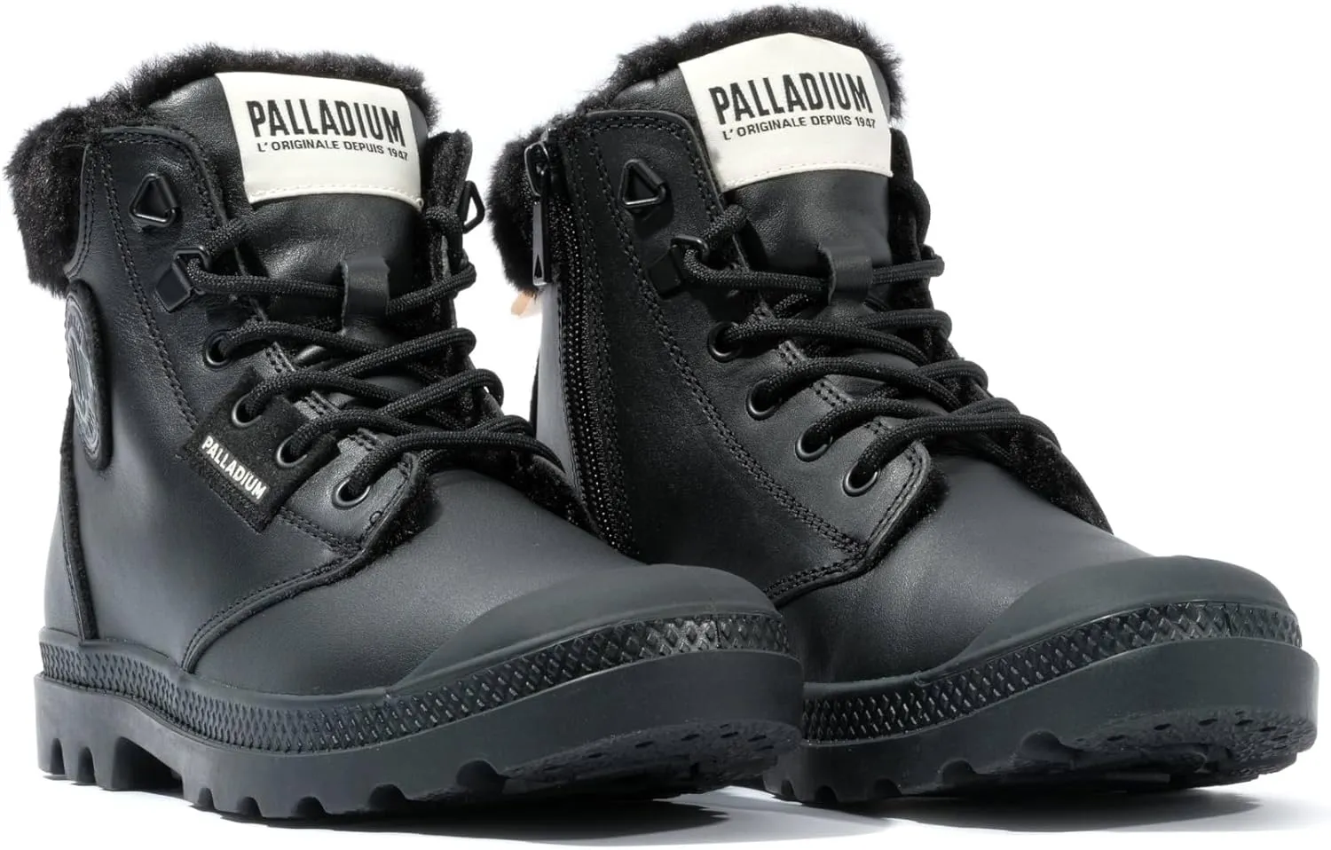 Palladium Women's Classic Ankle Boot