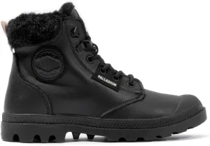 Palladium Women's Classic Ankle Boot